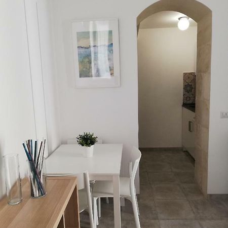 Casa Vacanze Scicli Centro Ngoại thất bức ảnh