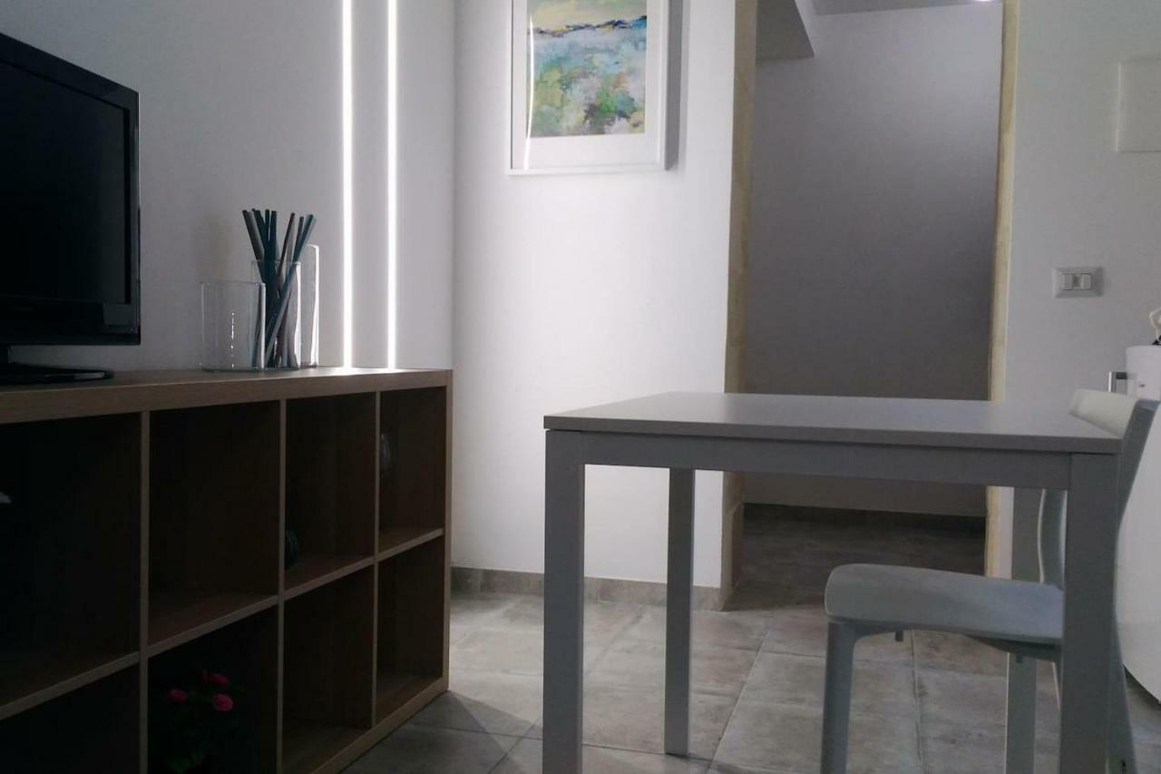 Casa Vacanze Scicli Centro Ngoại thất bức ảnh