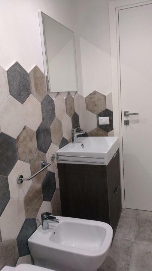 Casa Vacanze Scicli Centro Ngoại thất bức ảnh