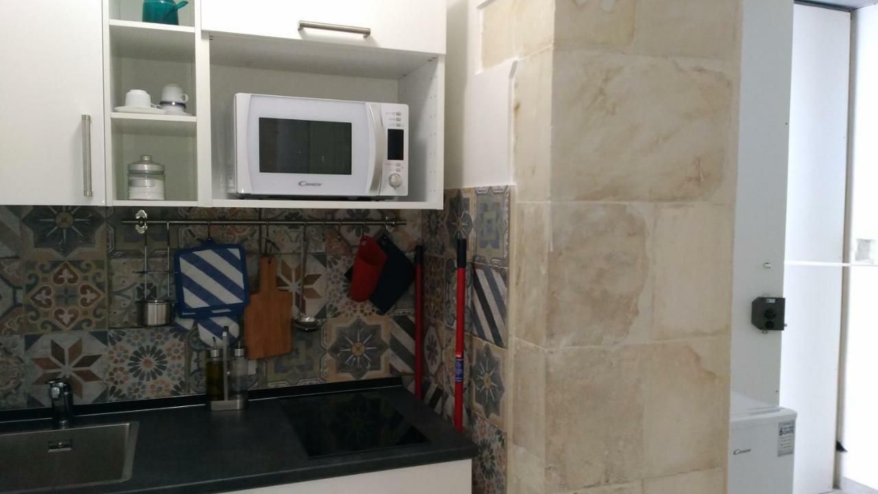 Casa Vacanze Scicli Centro Ngoại thất bức ảnh
