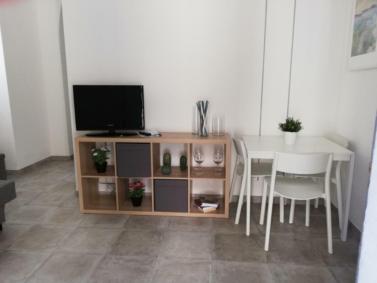 Casa Vacanze Scicli Centro Ngoại thất bức ảnh