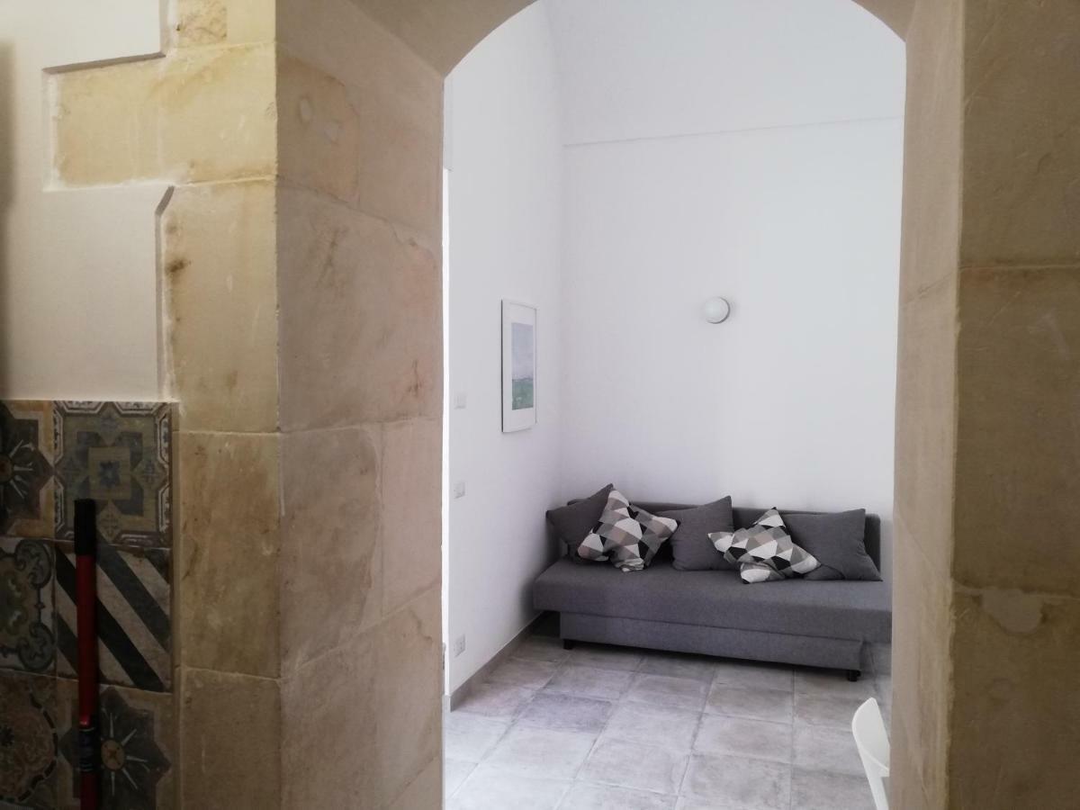 Casa Vacanze Scicli Centro Ngoại thất bức ảnh