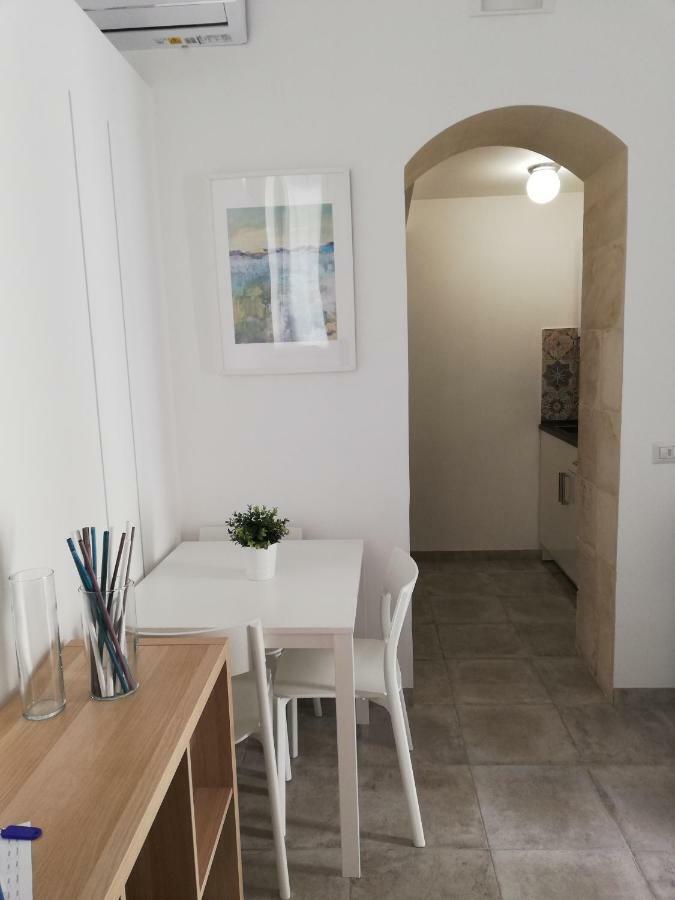 Casa Vacanze Scicli Centro Ngoại thất bức ảnh